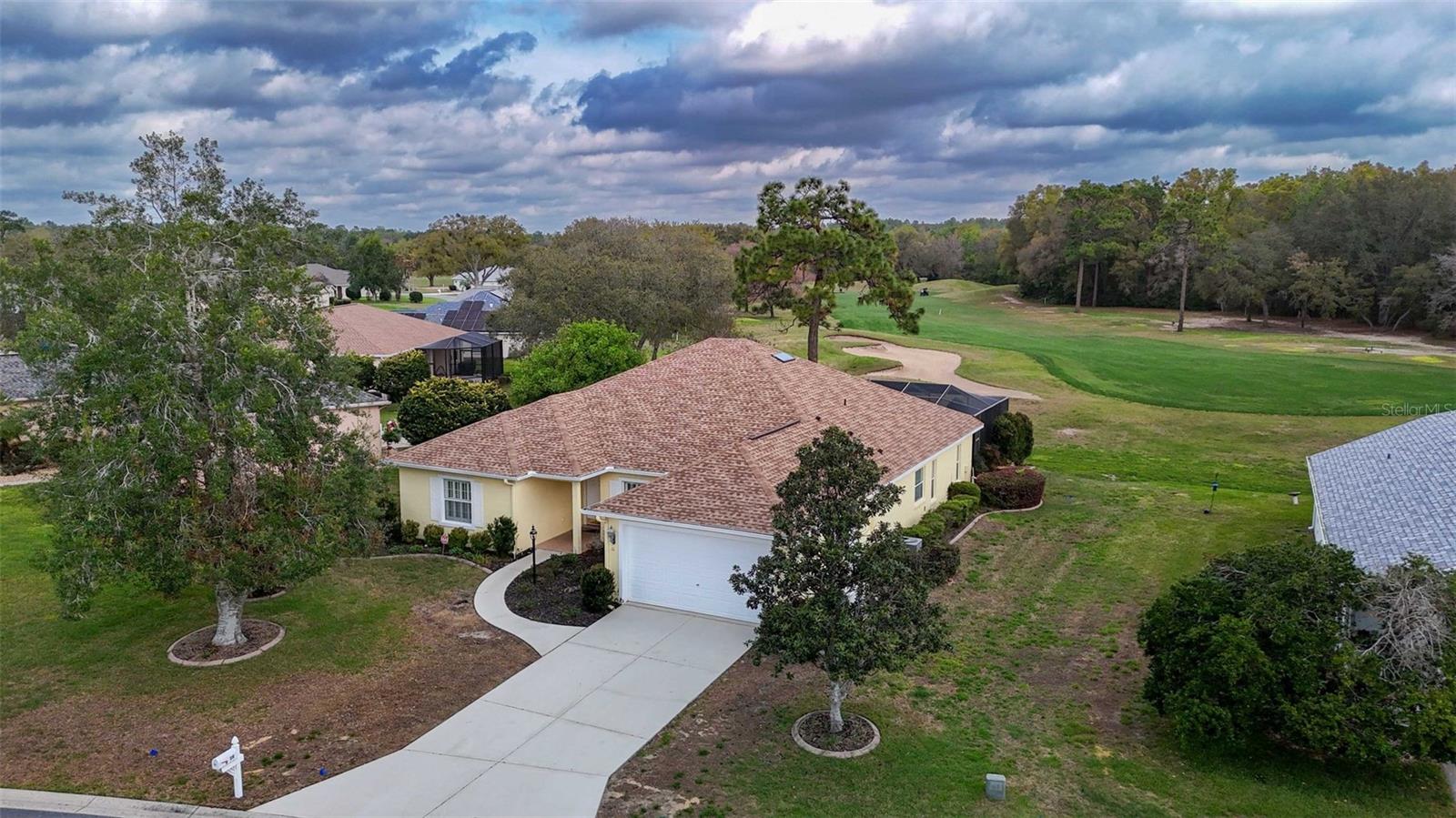39 W AMALFI CT, BEVERLY HILLS, FL — photo 56