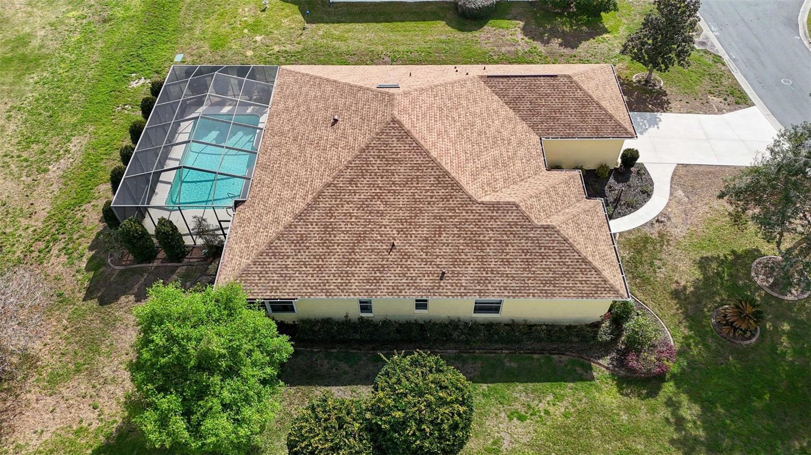39 W AMALFI CT, BEVERLY HILLS, FL — photo 59