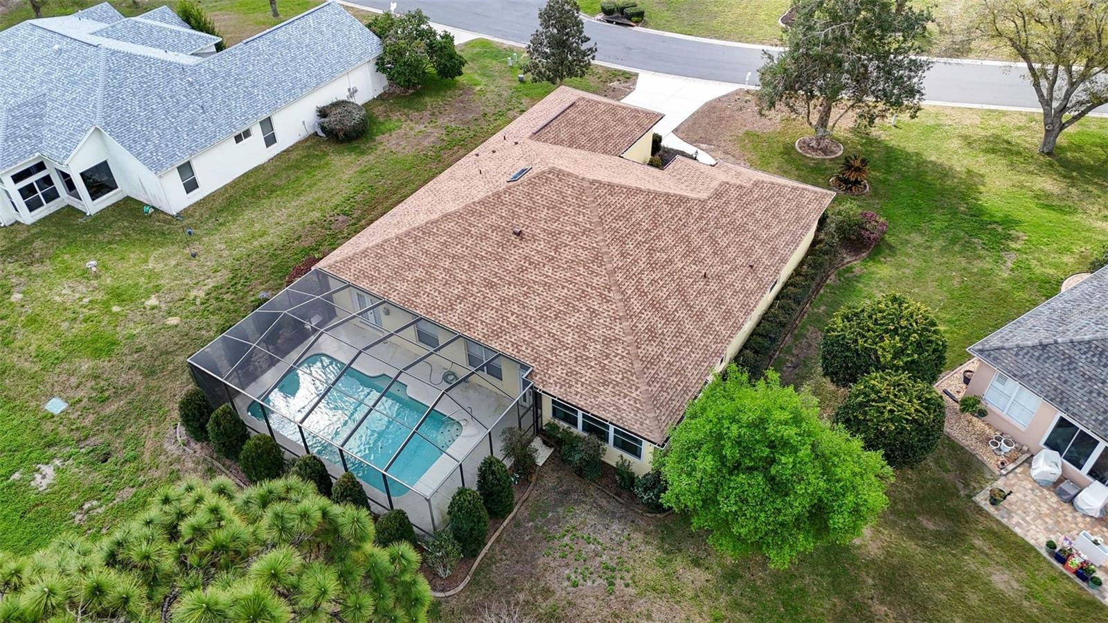39 W AMALFI CT, BEVERLY HILLS, FL — photo 60