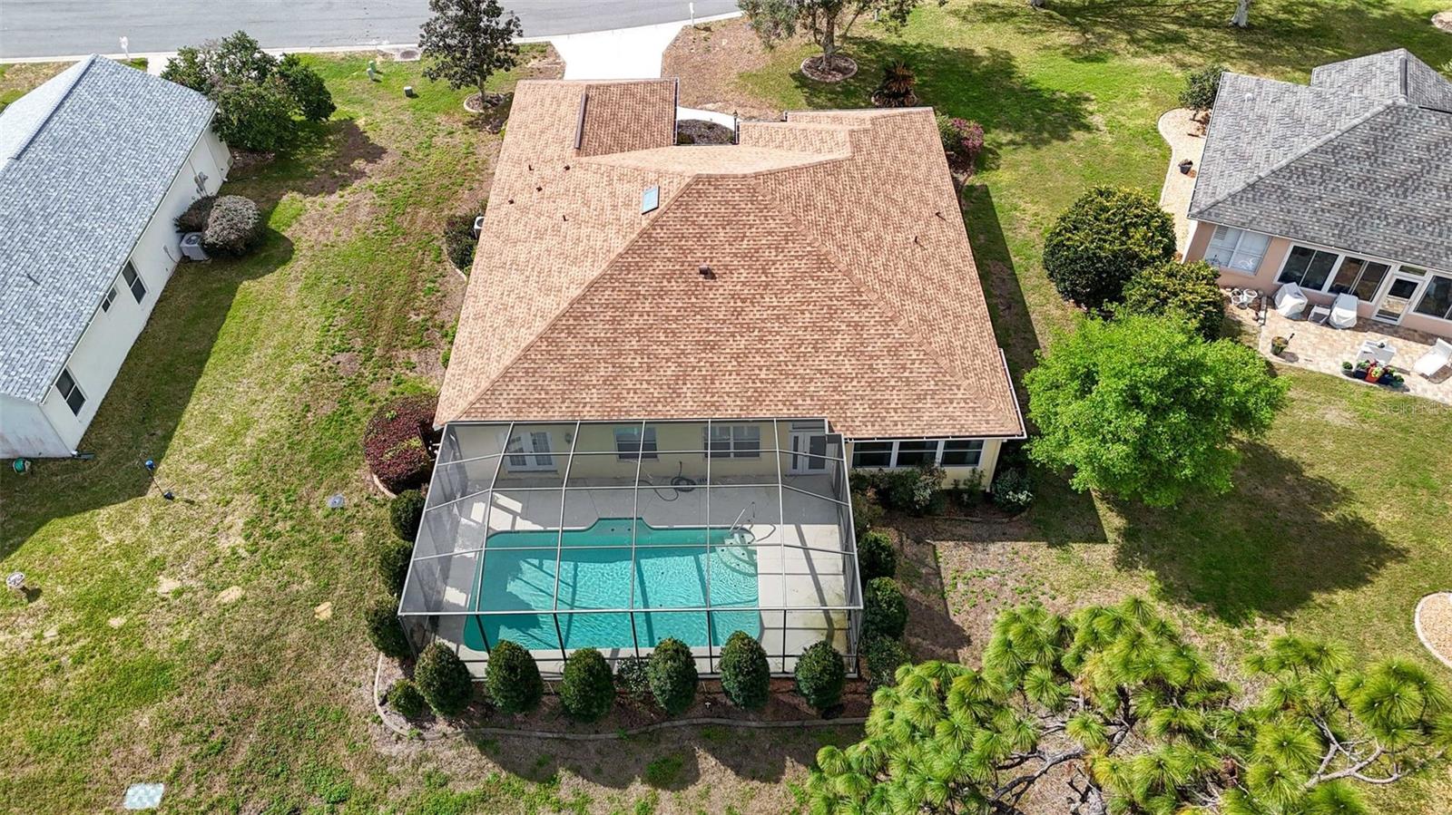 39 W AMALFI CT, BEVERLY HILLS, FL — photo 62