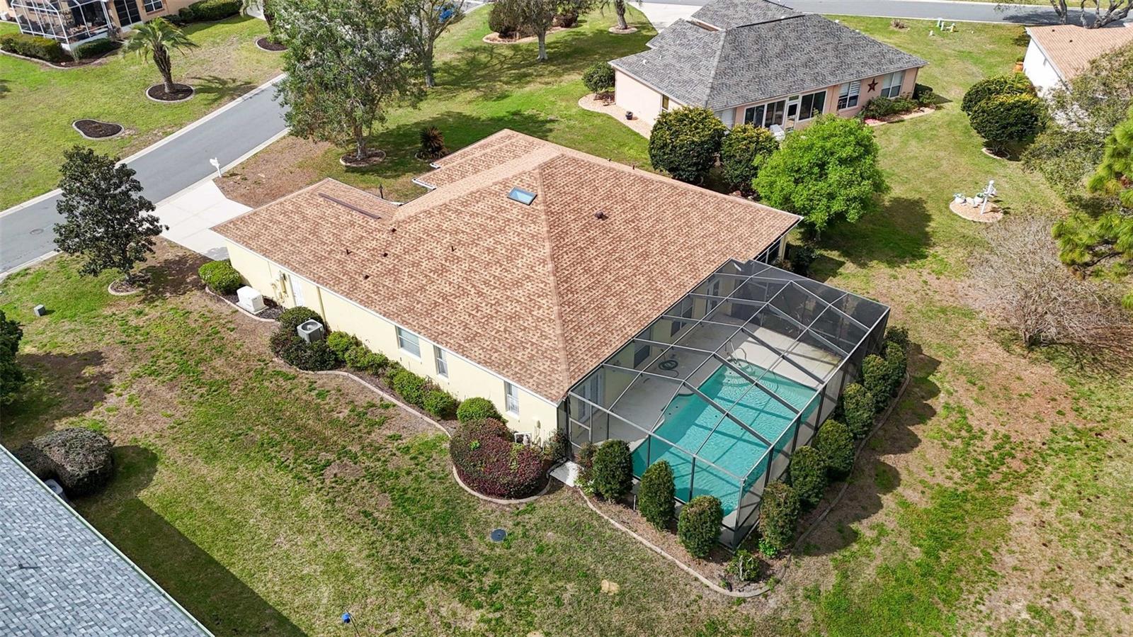 39 W AMALFI CT, BEVERLY HILLS, FL — photo 68