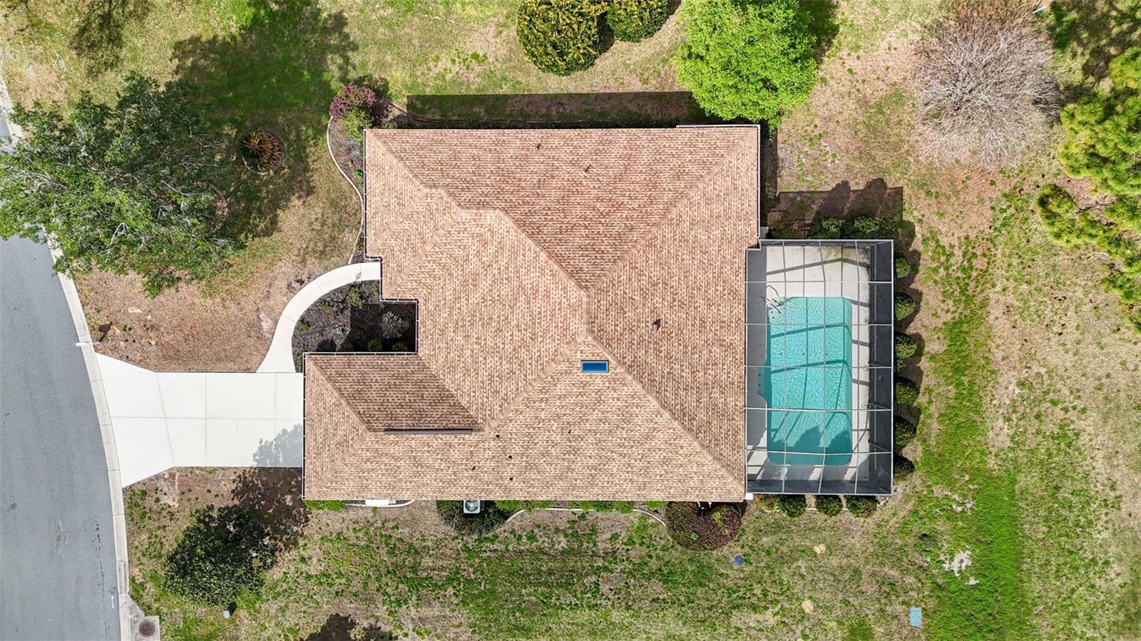 39 W AMALFI CT, BEVERLY HILLS, FL — photo 70