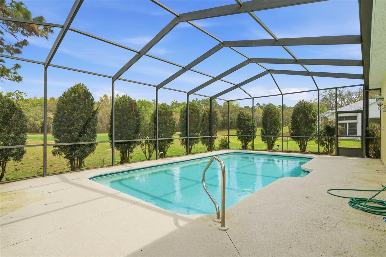 39 W AMALFI CT, BEVERLY HILLS, FL — photo 73