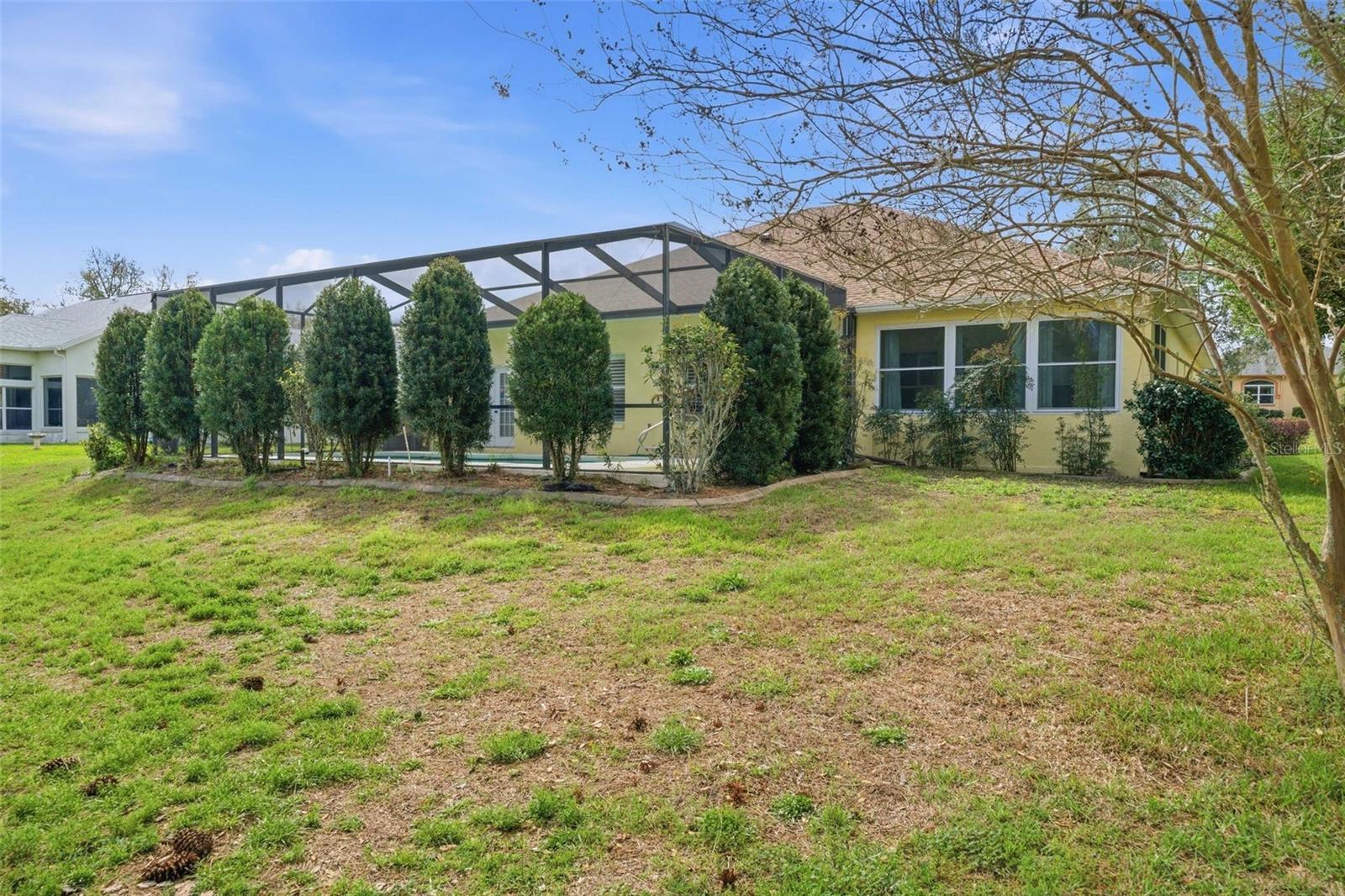 39 W AMALFI CT, BEVERLY HILLS, FL — photo 76