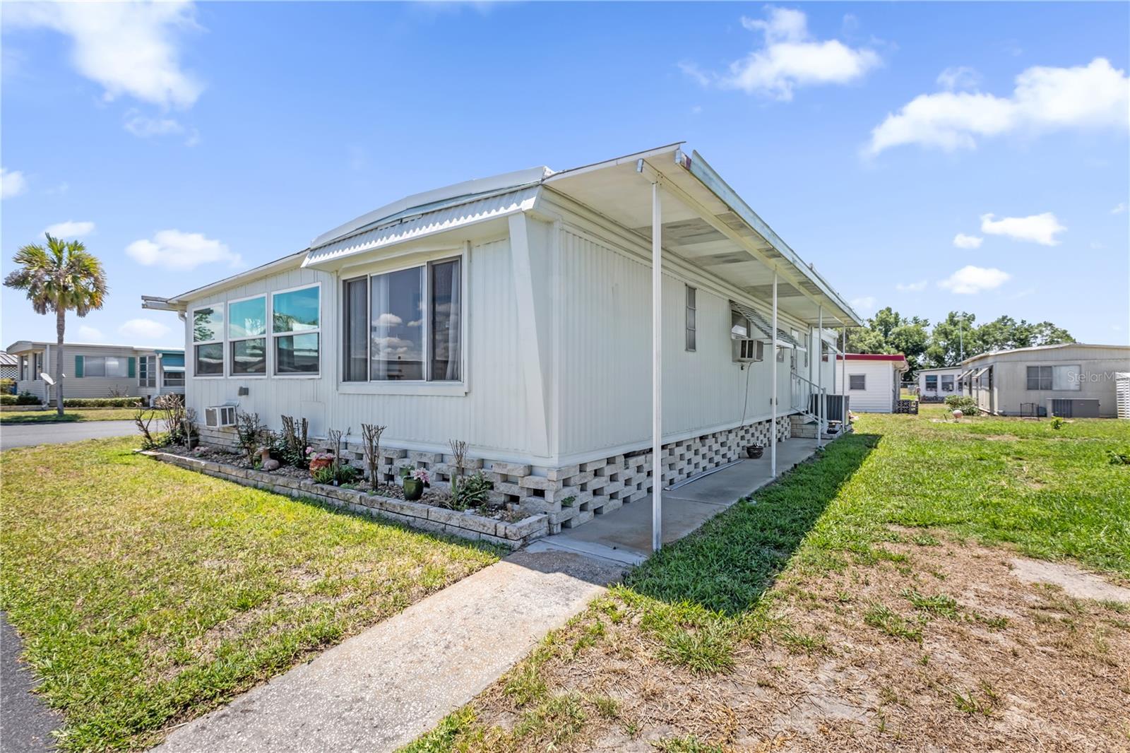 113 TROPICAL LN, LEESBURG, FL — photo 57
