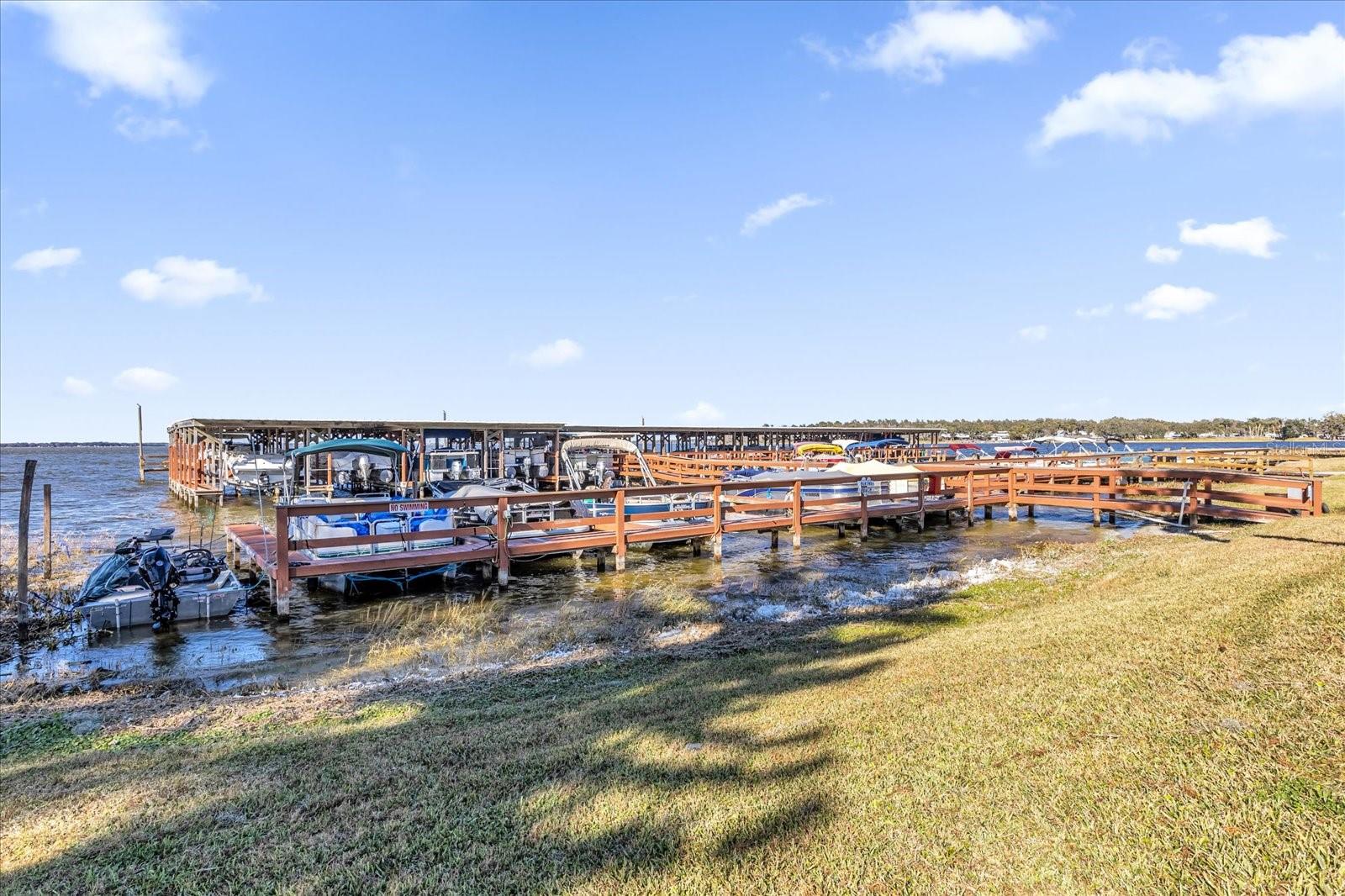 113 TROPICAL LN, LEESBURG, FL — photo 98