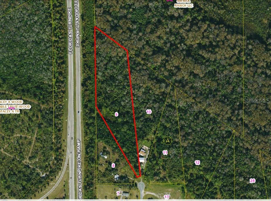 0 PALM AVE, OKEECHOBEE, FL