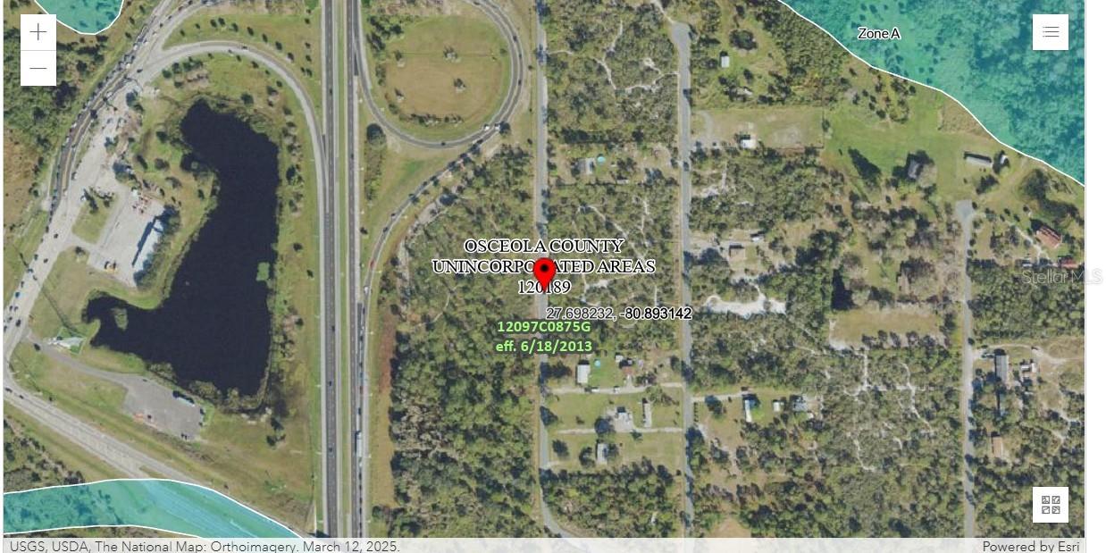 0 PALM AVE, OKEECHOBEE, FL — photo 8