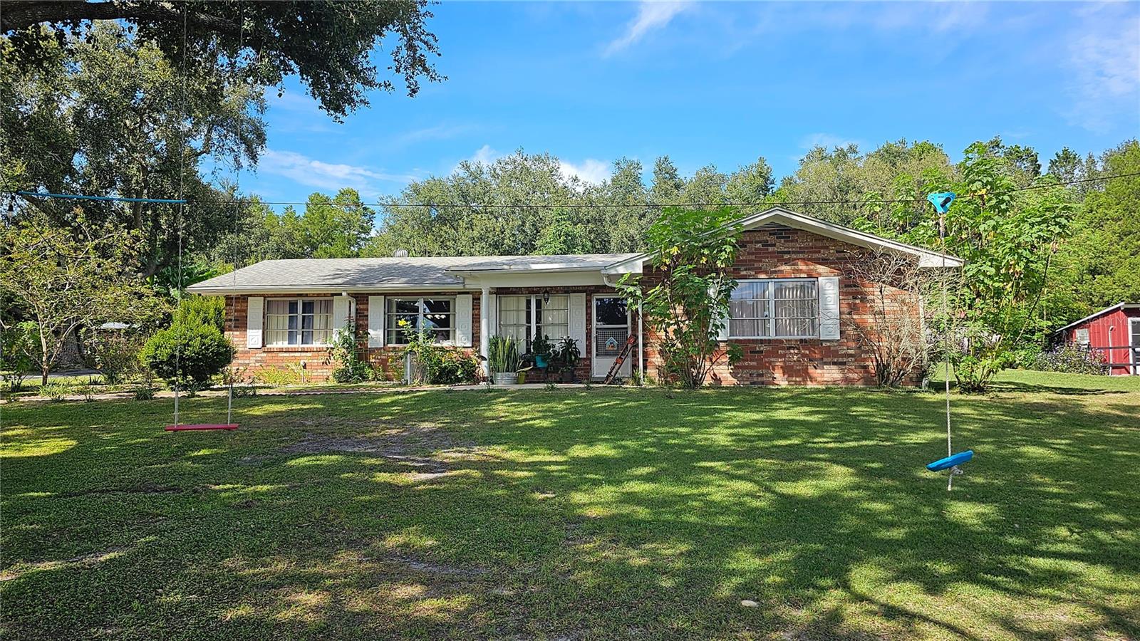 4107 DOVE VALLEY LN, LADY LAKE, FL
