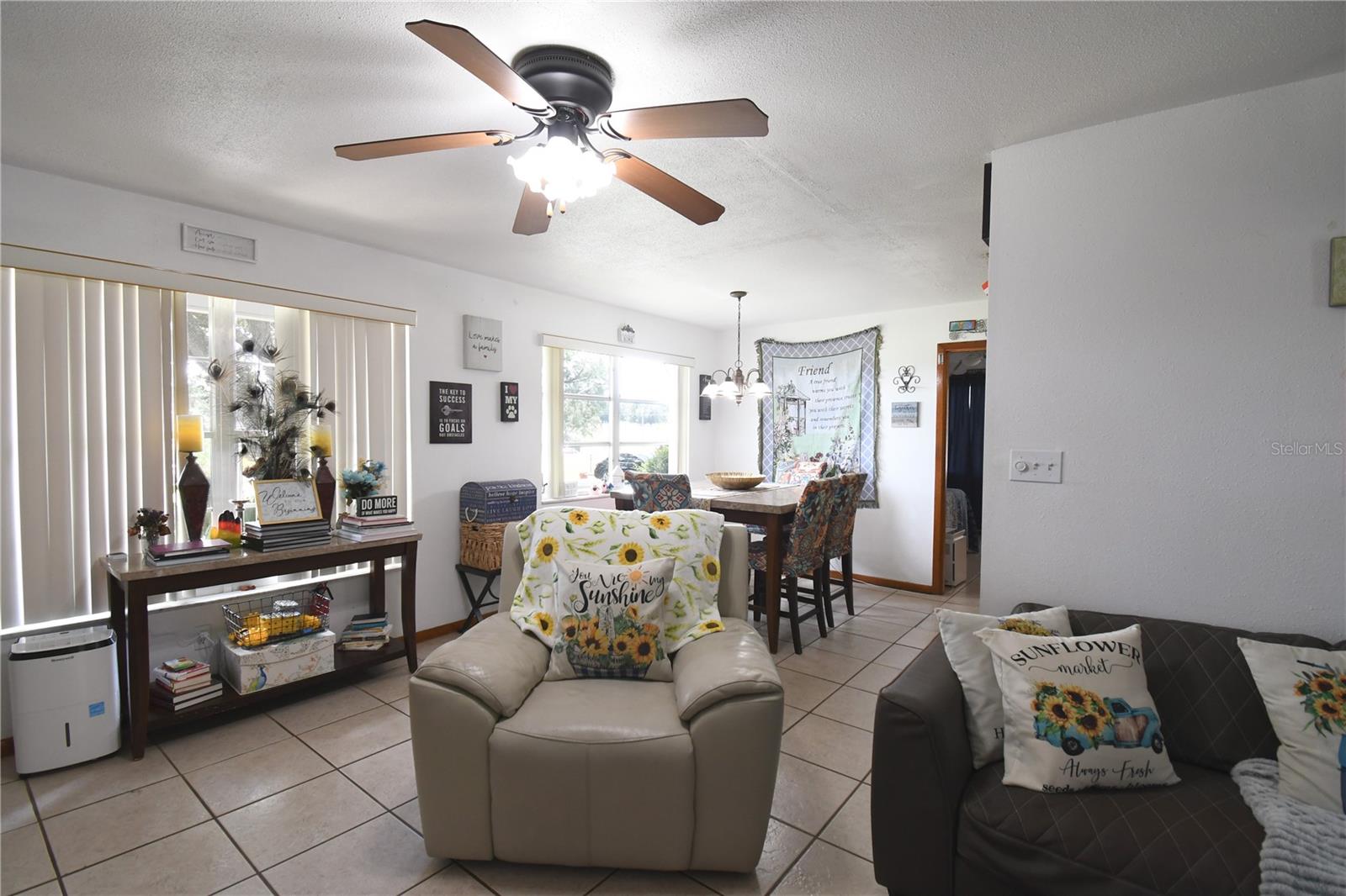 4107 DOVE VALLEY LN, LADY LAKE, FL — photo 4