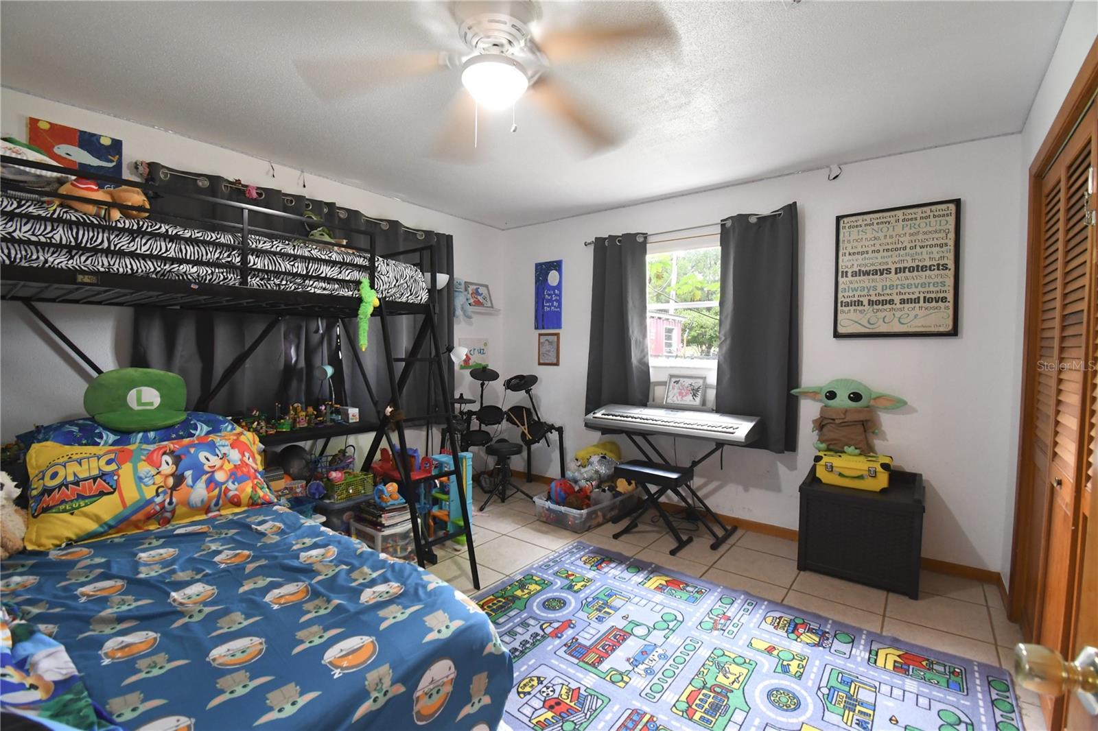 4107 DOVE VALLEY LN, LADY LAKE, FL — photo 17