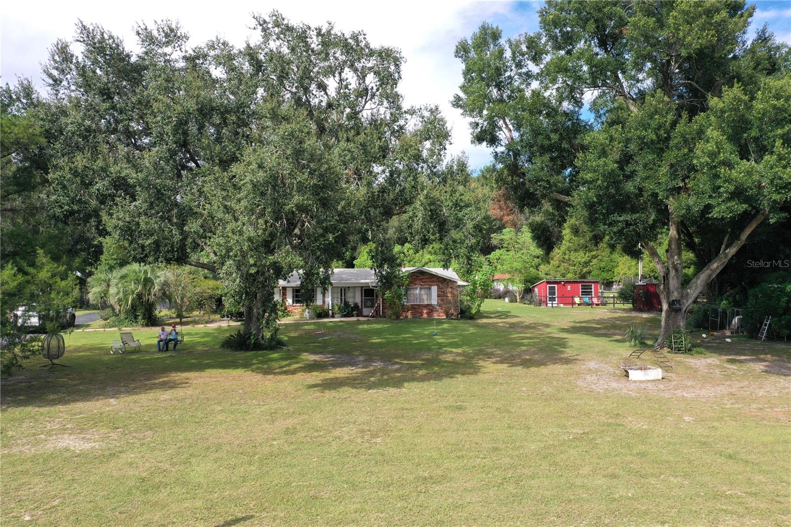 4107 DOVE VALLEY LN, LADY LAKE, FL — photo 22