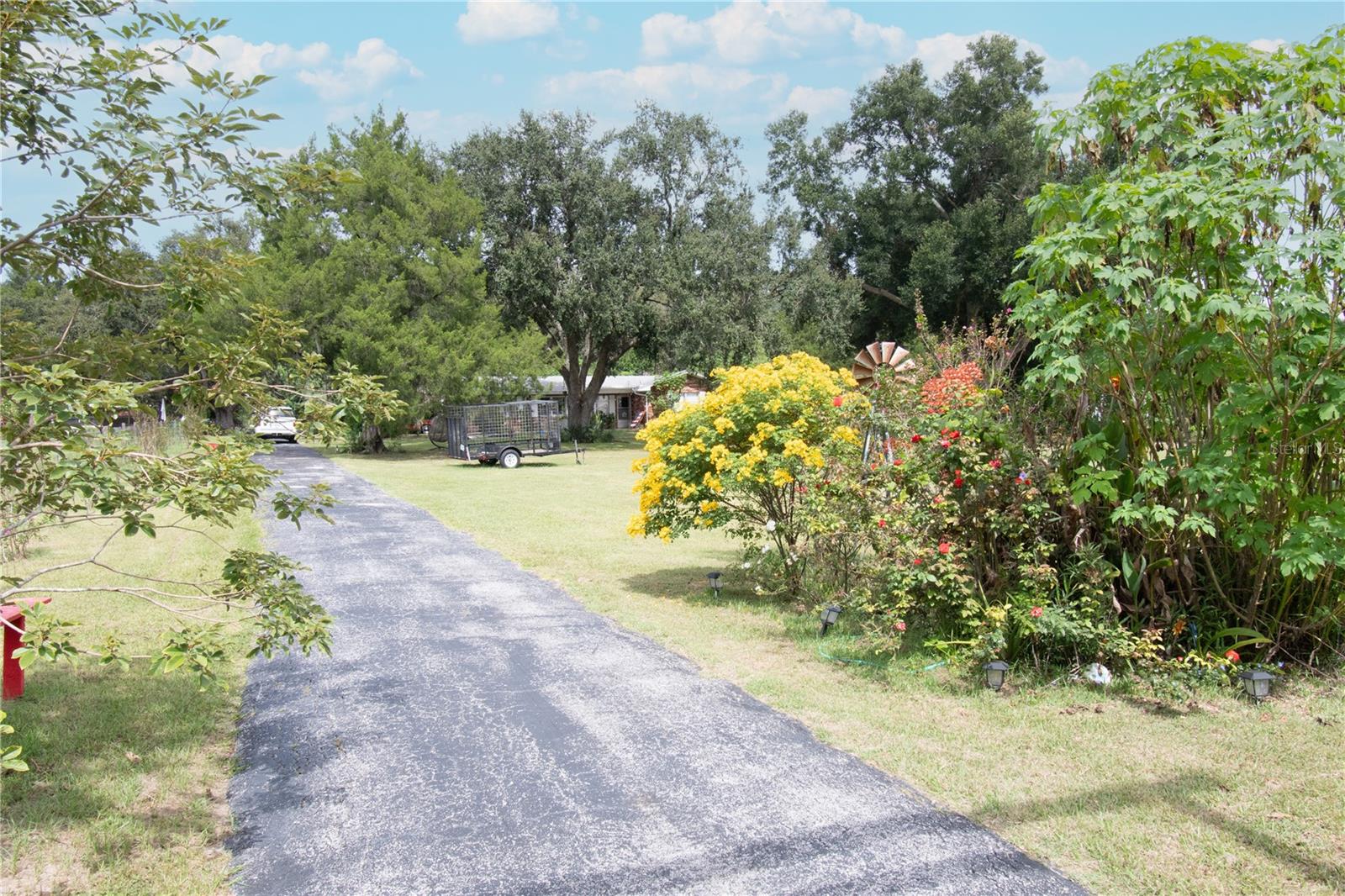 4107 DOVE VALLEY LN, LADY LAKE, FL — photo 24