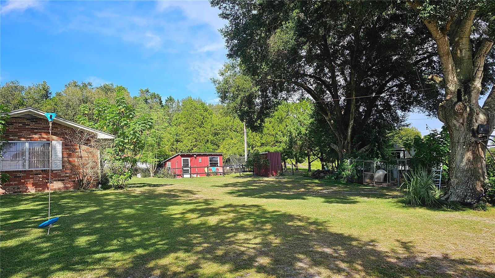 4107 DOVE VALLEY LN, LADY LAKE, FL — photo 25