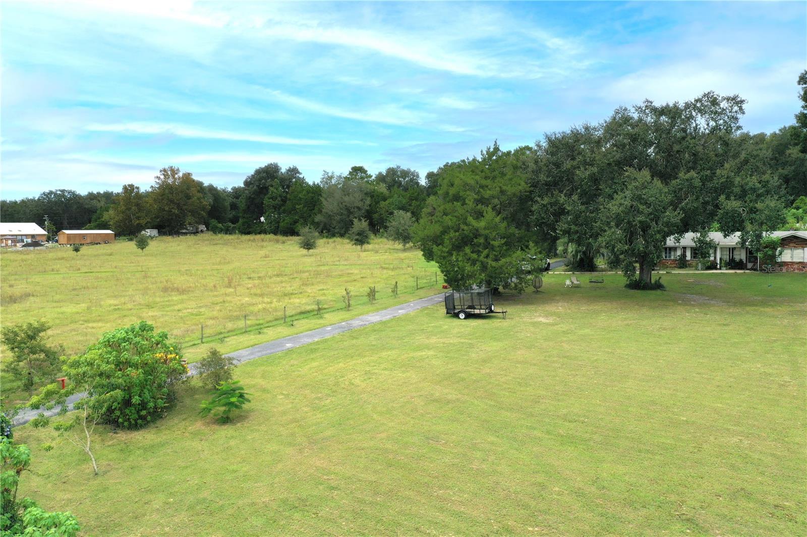4107 DOVE VALLEY LN, LADY LAKE, FL — photo 30
