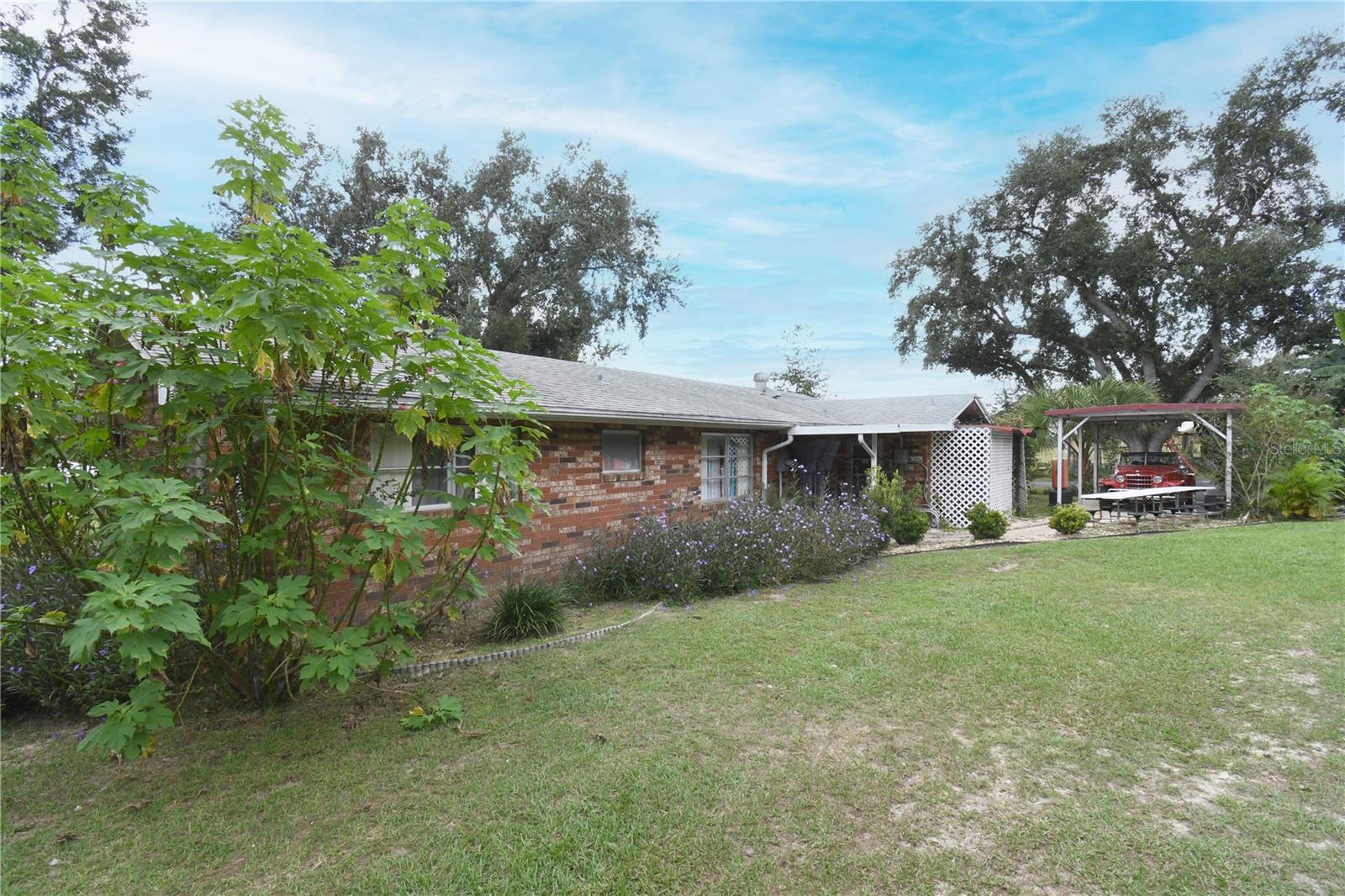 4107 DOVE VALLEY LN, LADY LAKE, FL — photo 31