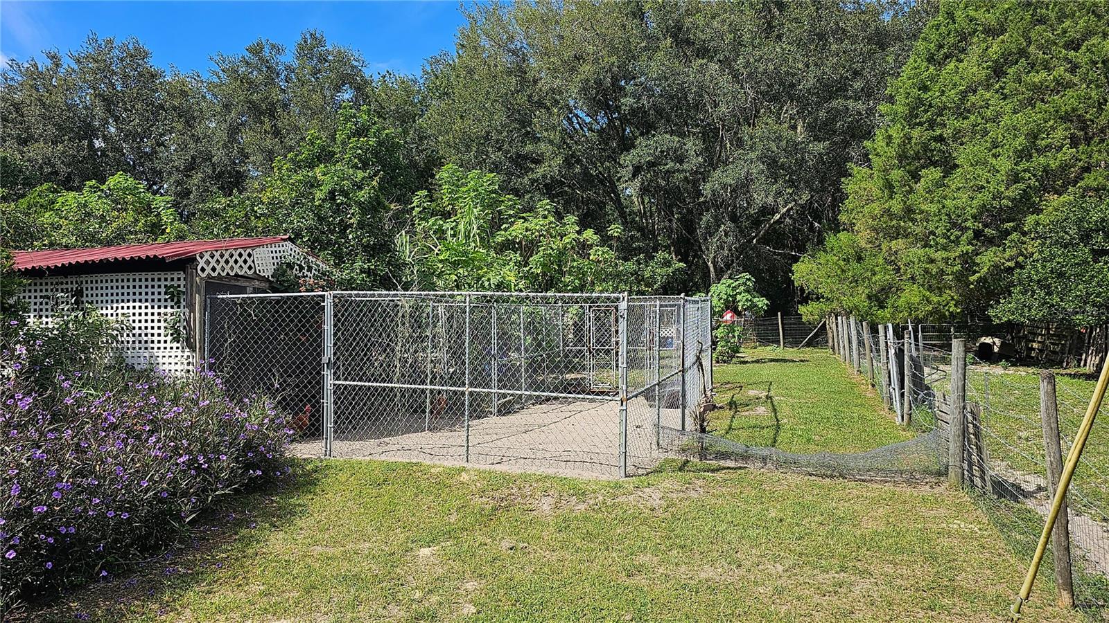 4107 DOVE VALLEY LN, LADY LAKE, FL — photo 37