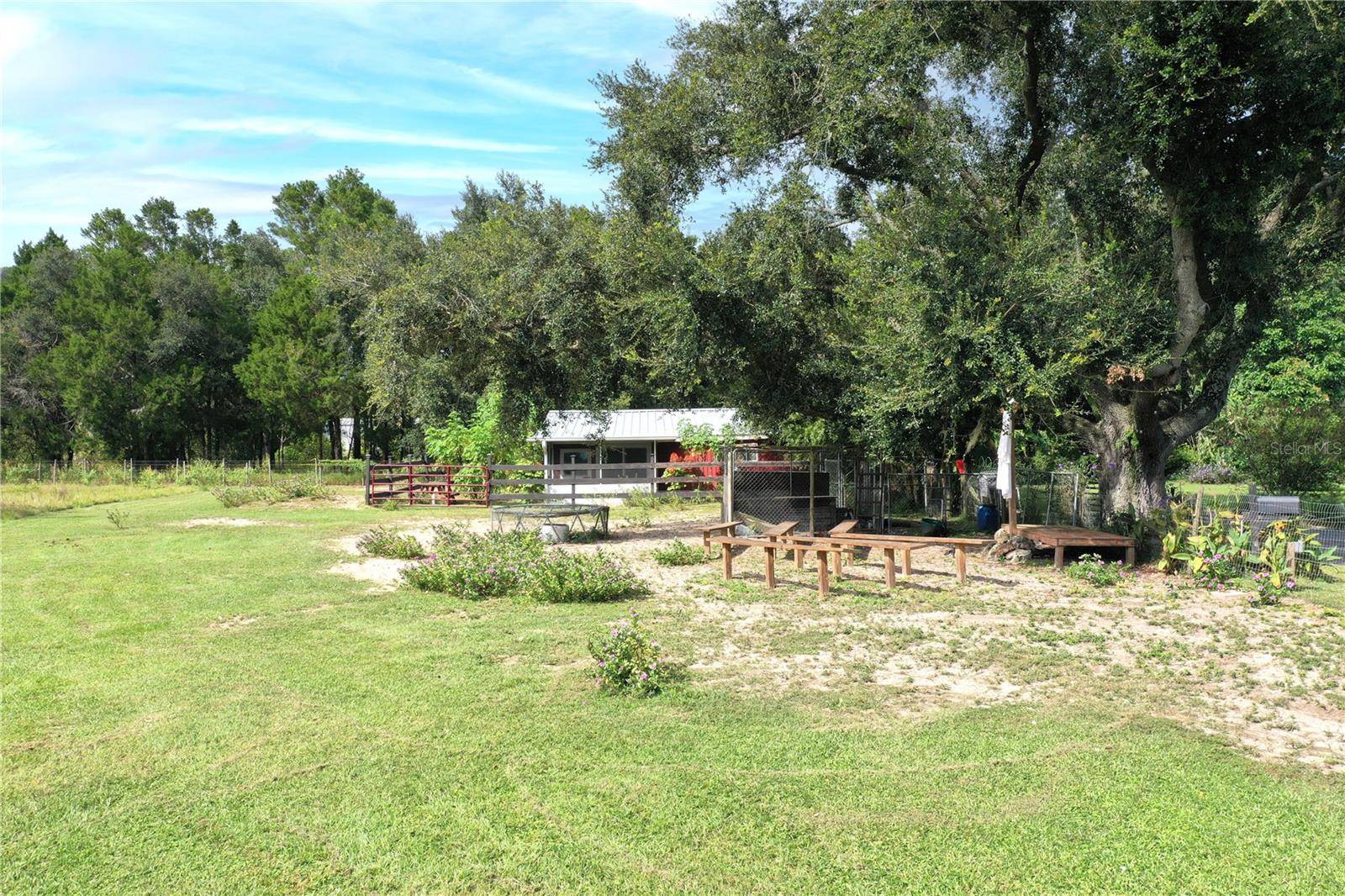 4107 DOVE VALLEY LN, LADY LAKE, FL — photo 45