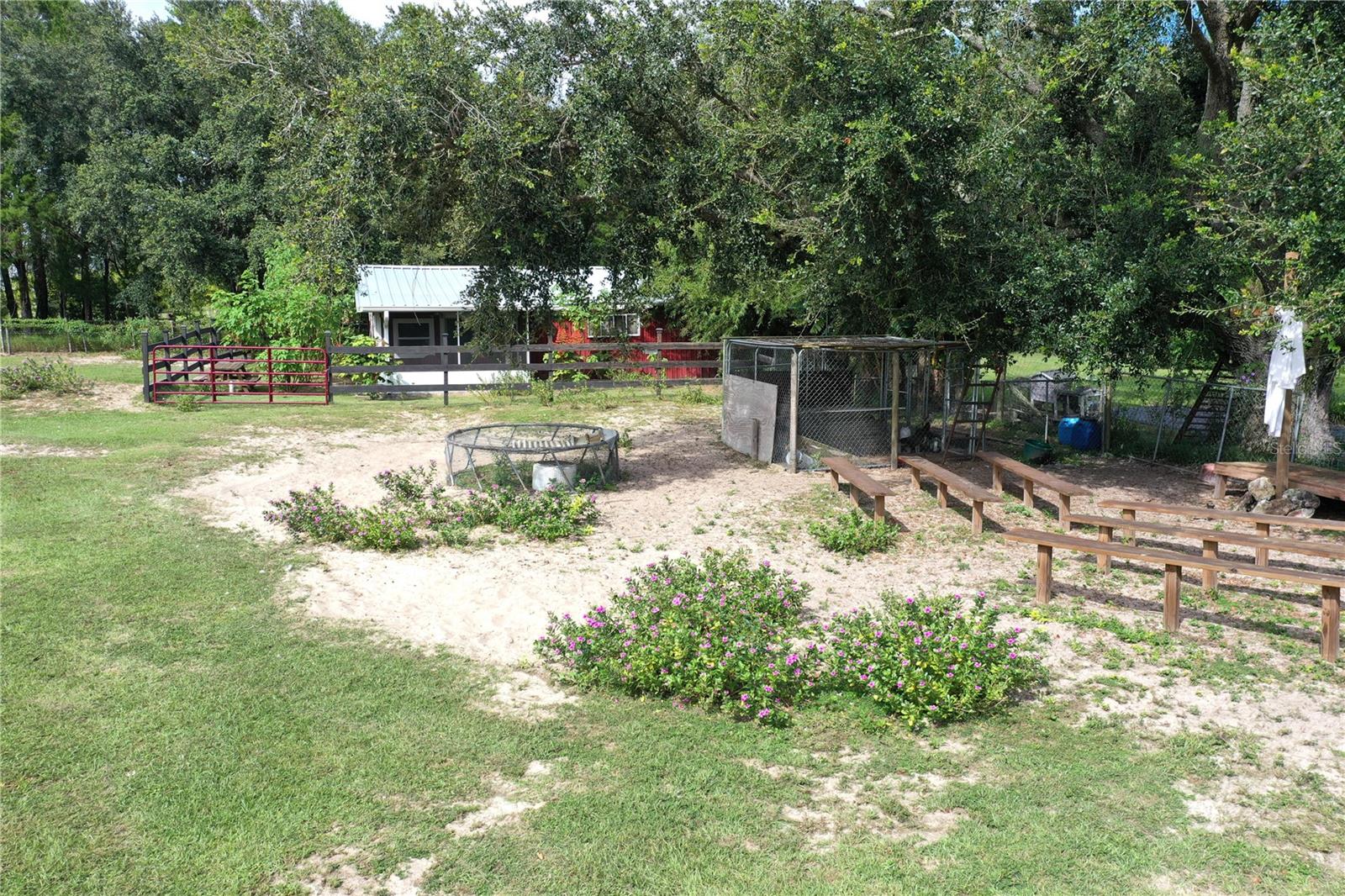 4107 DOVE VALLEY LN, LADY LAKE, FL — photo 57