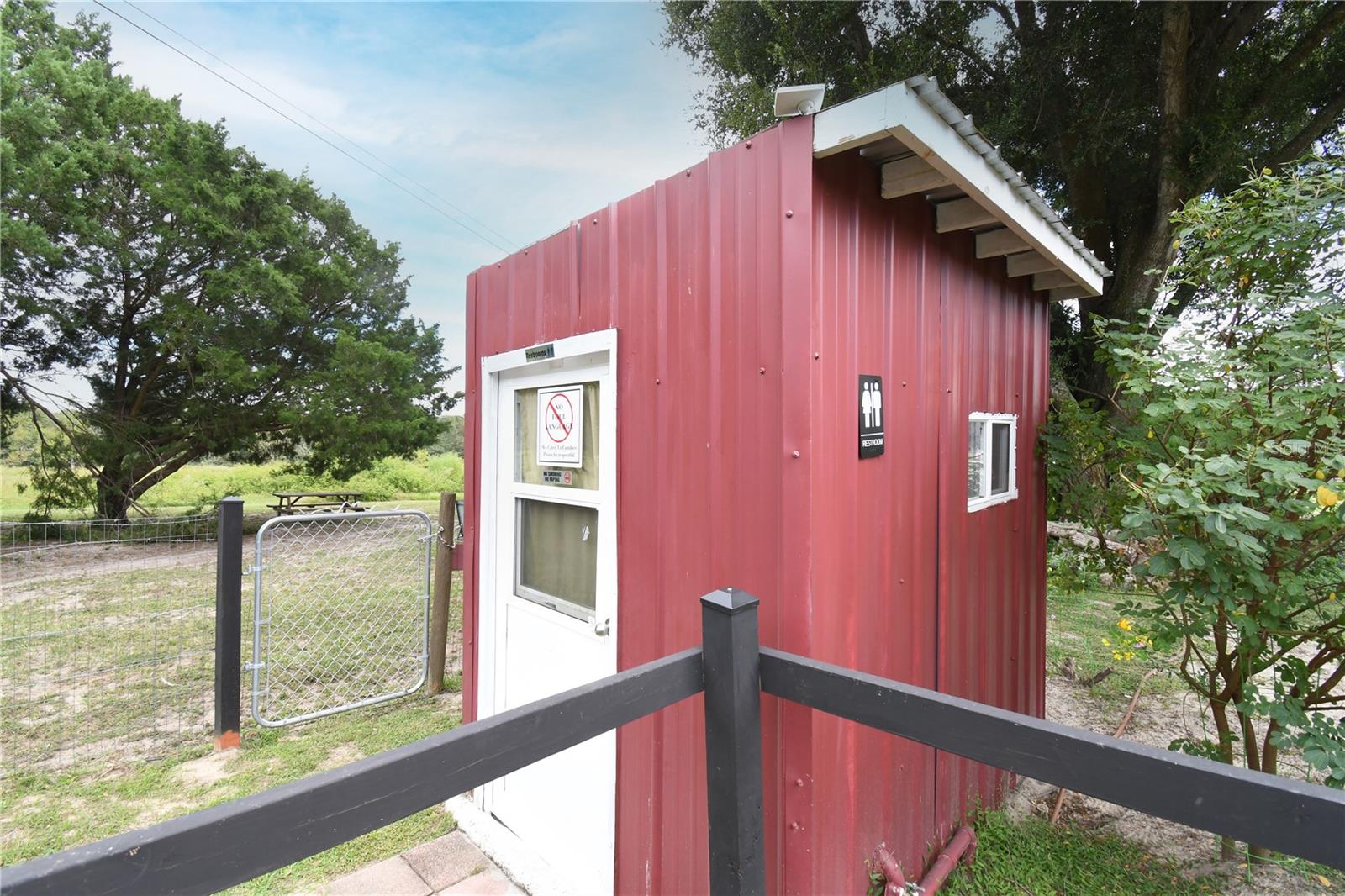 4107 DOVE VALLEY LN, LADY LAKE, FL — photo 64