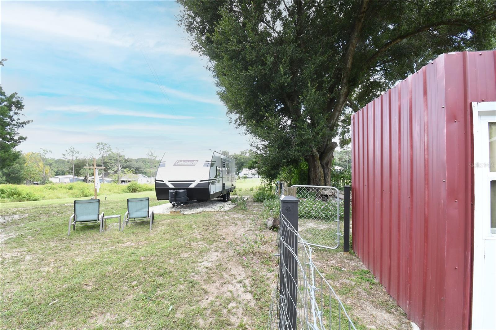 4107 DOVE VALLEY LN, LADY LAKE, FL — photo 65