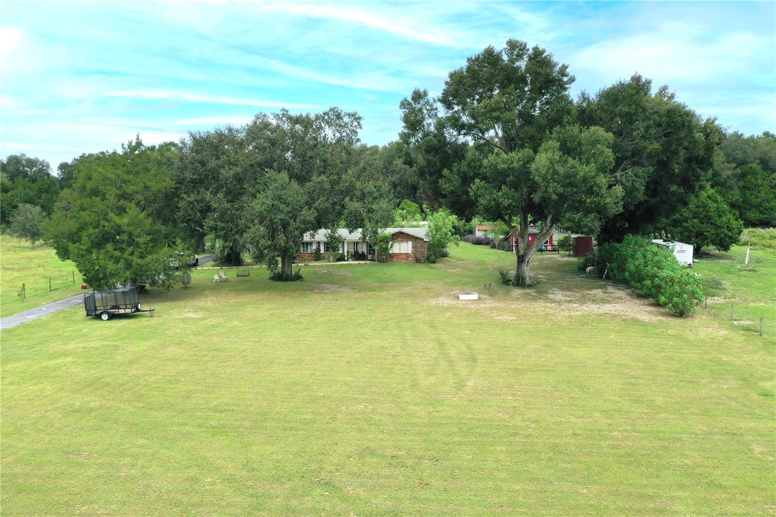 4107 DOVE VALLEY LN, LADY LAKE, FL — photo 78