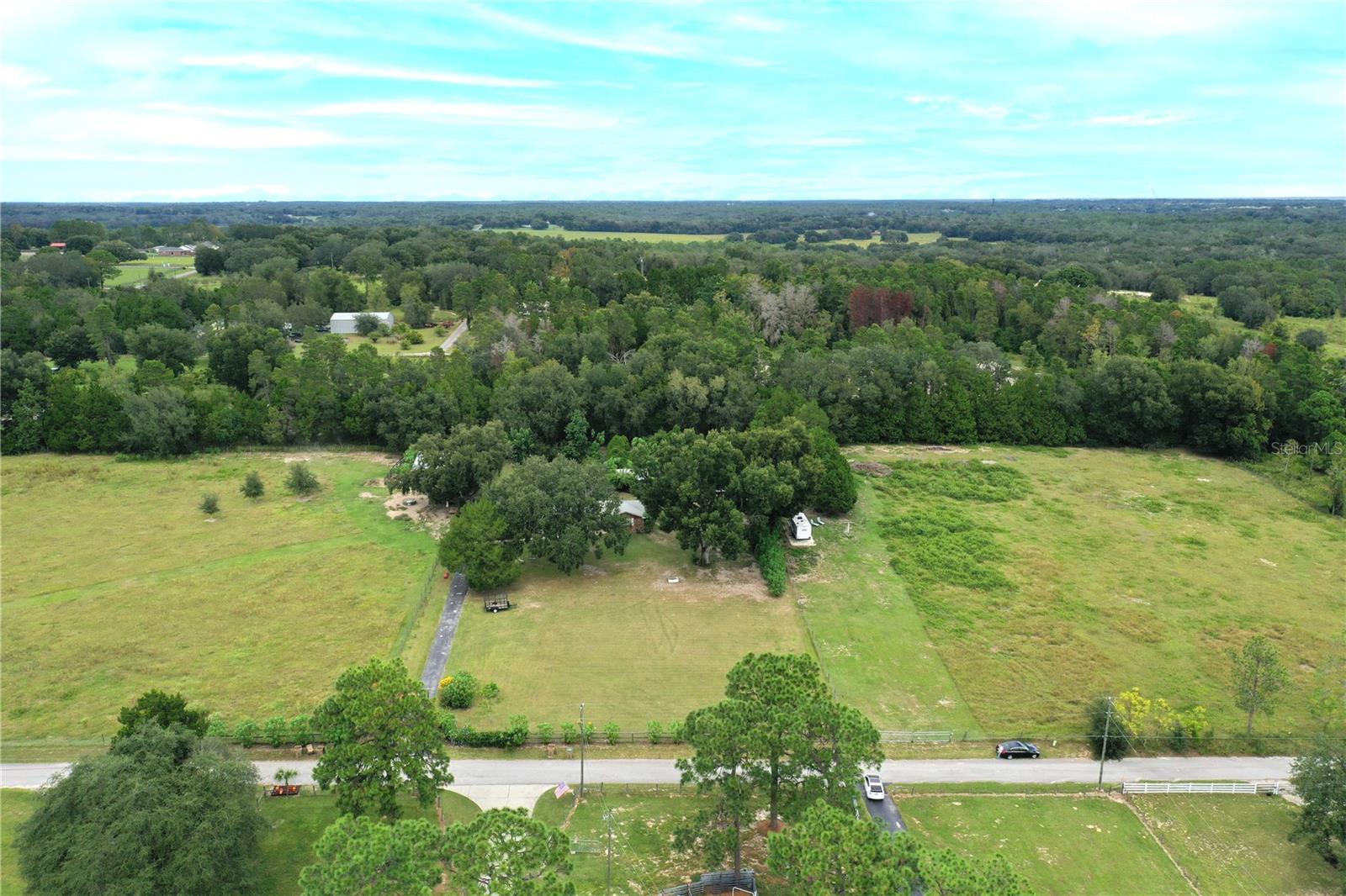 4107 DOVE VALLEY LN, LADY LAKE, FL — photo 80