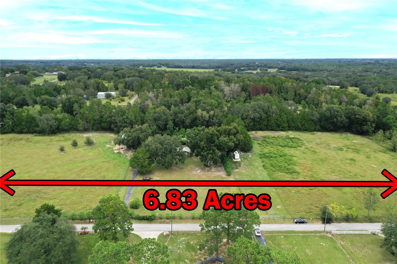 4107 DOVE VALLEY LN, LADY LAKE, FL — photo 81