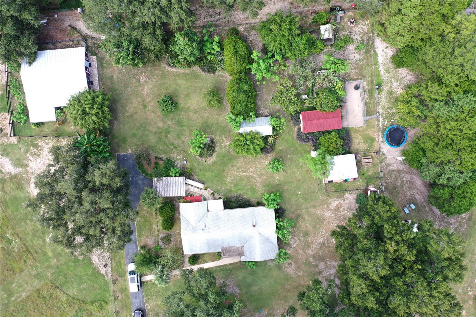 4107 DOVE VALLEY LN, LADY LAKE, FL — photo 83