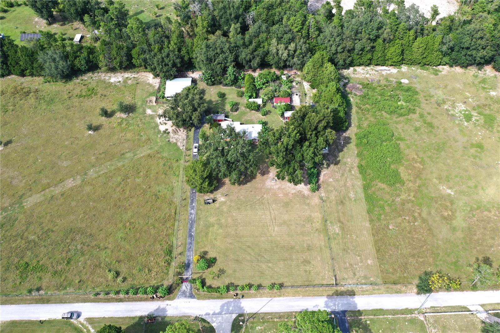 4107 DOVE VALLEY LN, LADY LAKE, FL — photo 92