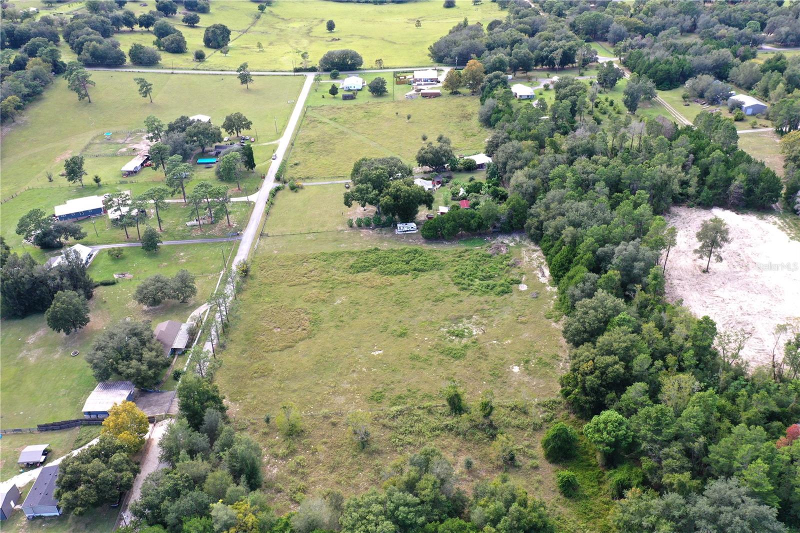4107 DOVE VALLEY LN, LADY LAKE, FL — photo 93