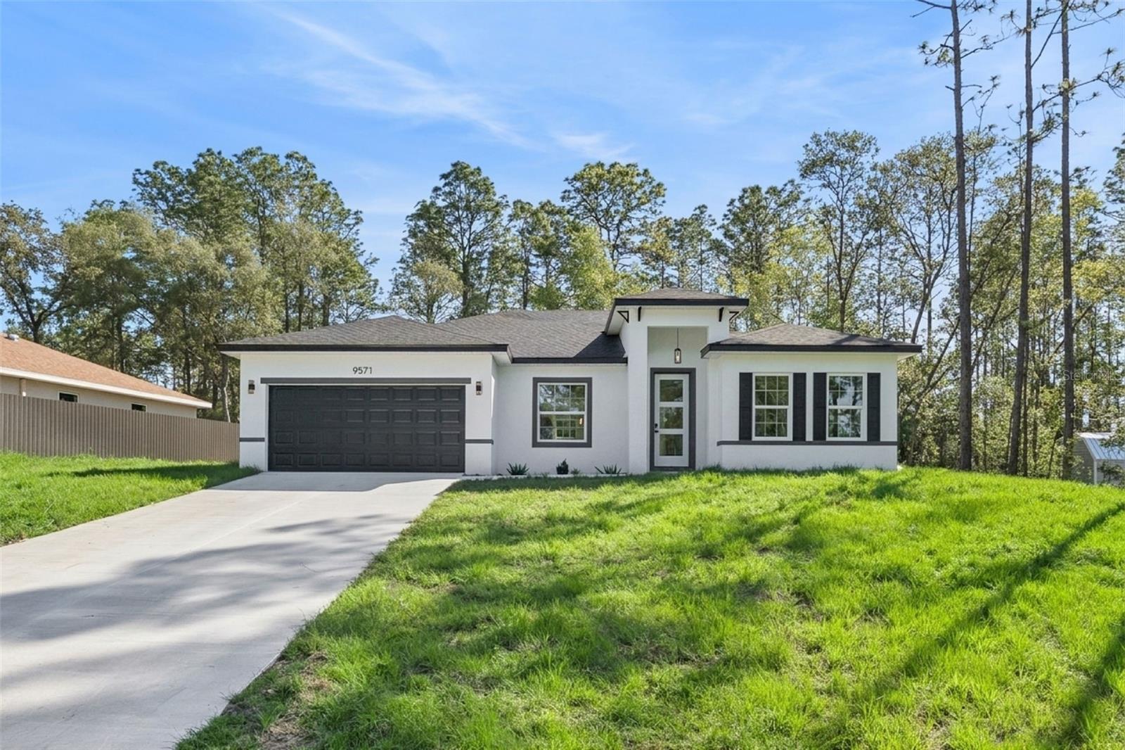 9571 N OLD MILL WAY, CITRUS SPRINGS, FL