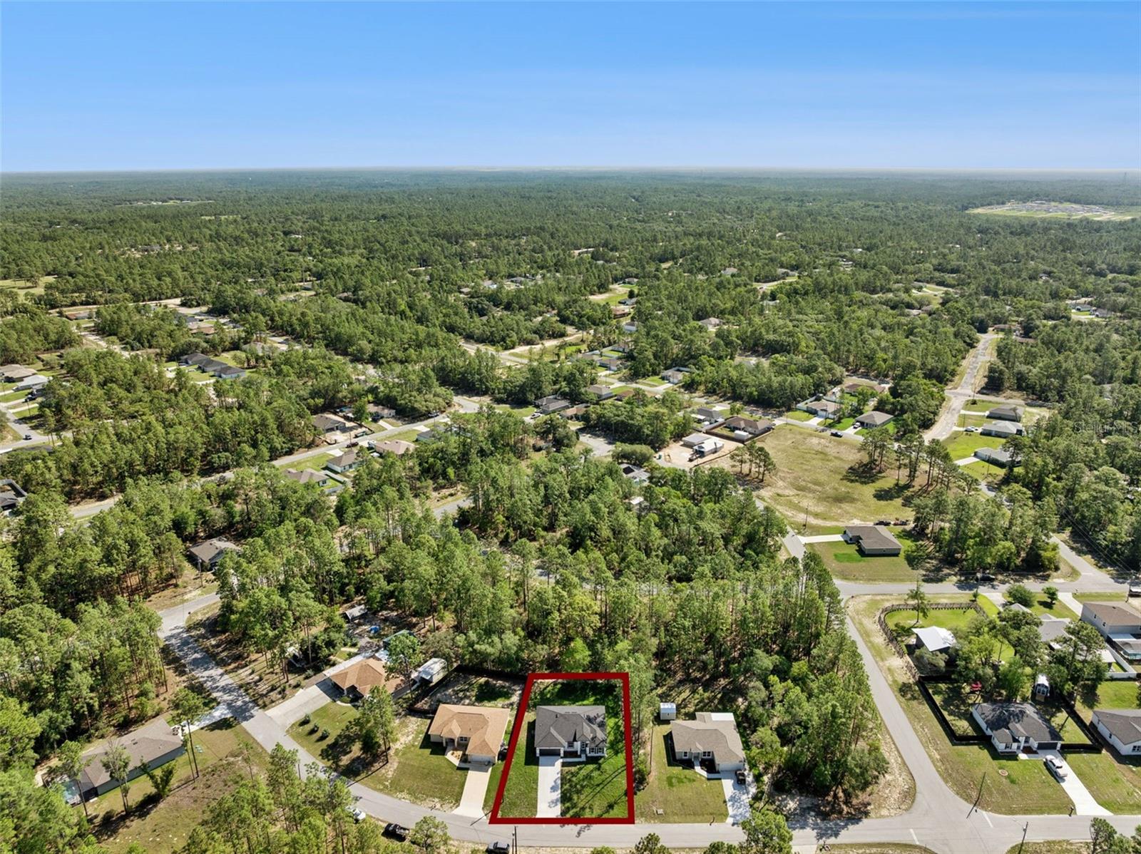9571 N OLD MILL WAY, CITRUS SPRINGS, FL — photo 27