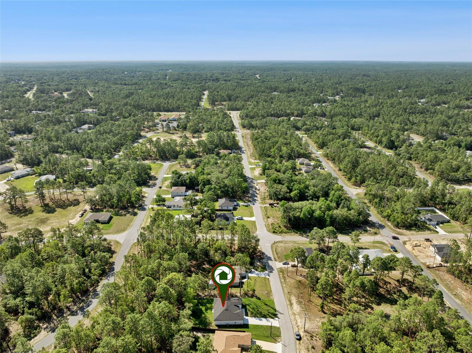 9571 N OLD MILL WAY, CITRUS SPRINGS, FL — photo 28