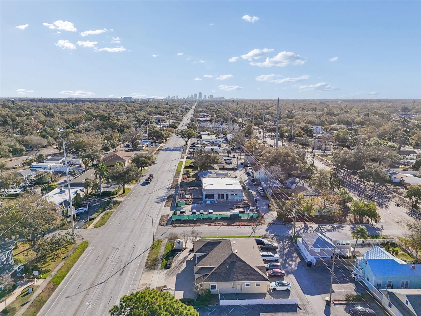 5308 CENTRAL AVE, ST PETERSBURG, FL — photo 60