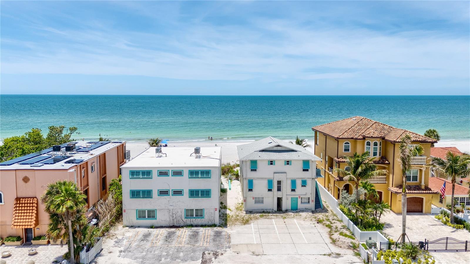 19306 GULF BLVD, INDIAN ROCKS BEACH, FL