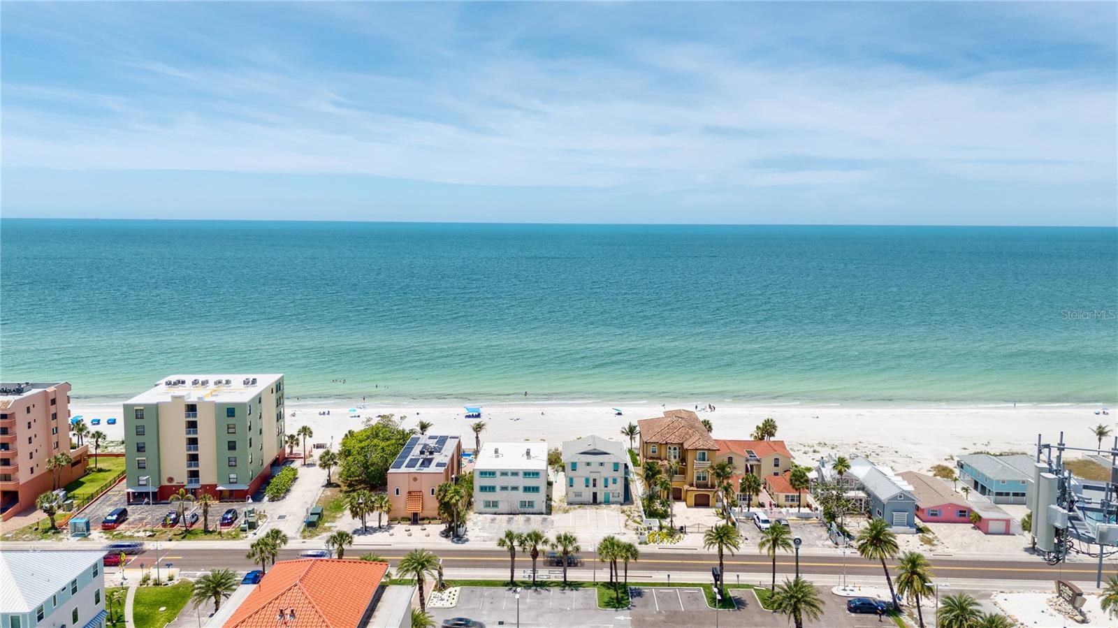 19306 GULF BLVD, INDIAN ROCKS BEACH, FL — photo 4