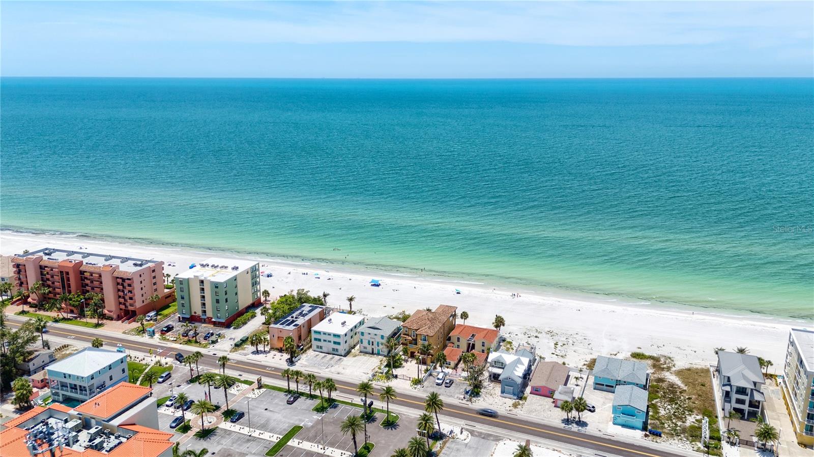 19306 GULF BLVD, INDIAN ROCKS BEACH, FL — photo 5