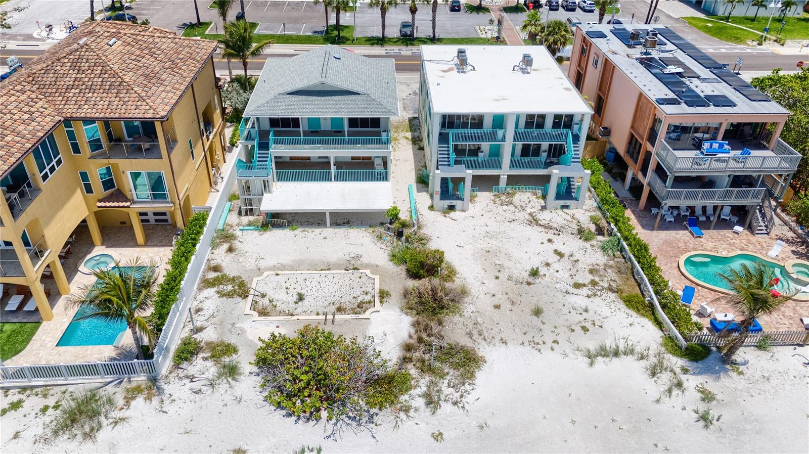19306 GULF BLVD, INDIAN ROCKS BEACH, FL — photo 9