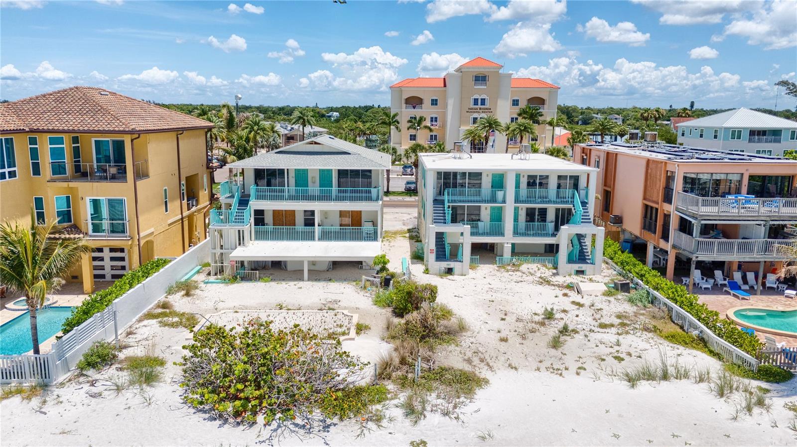 19306 GULF BLVD, INDIAN ROCKS BEACH, FL — photo 10