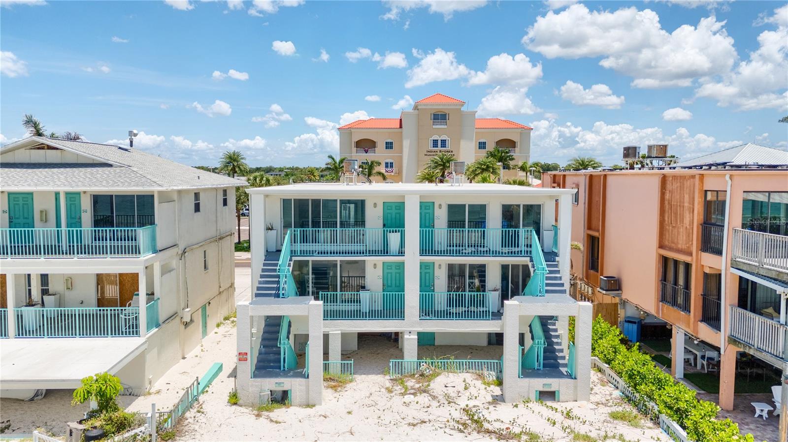 19306 GULF BLVD, INDIAN ROCKS BEACH, FL — photo 11