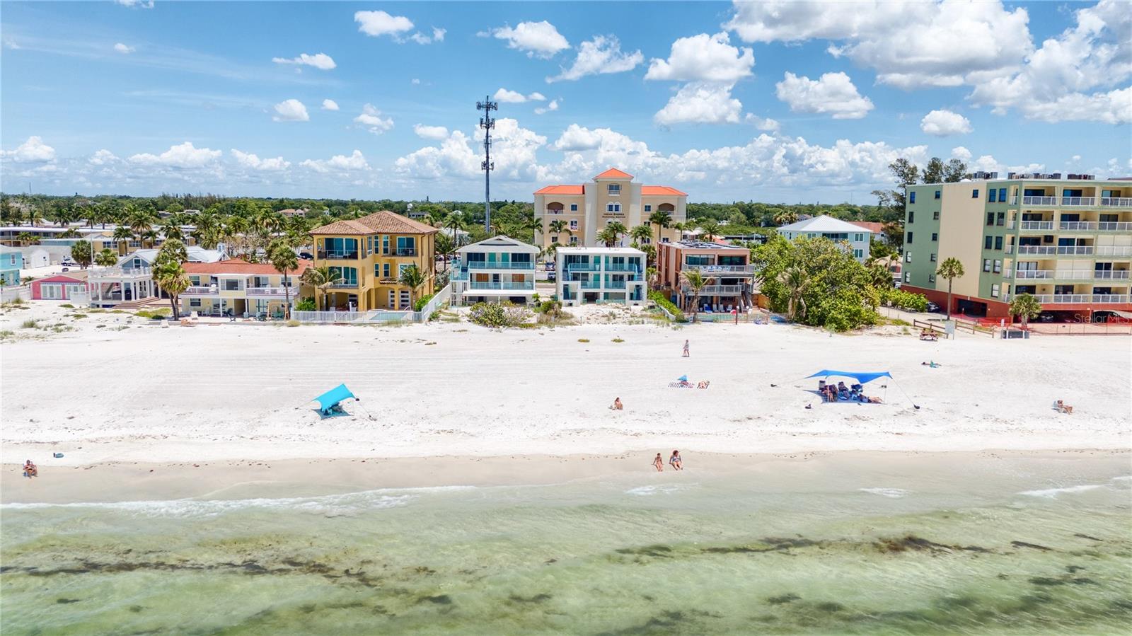 19306 GULF BLVD, INDIAN ROCKS BEACH, FL — photo 13