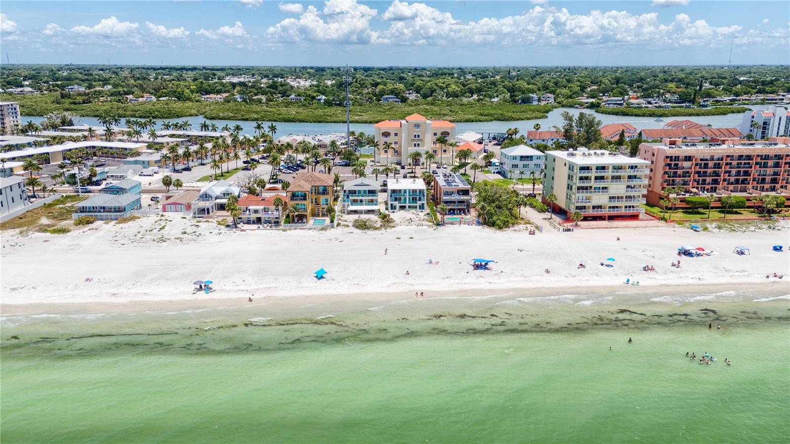 19306 GULF BLVD, INDIAN ROCKS BEACH, FL — photo 14