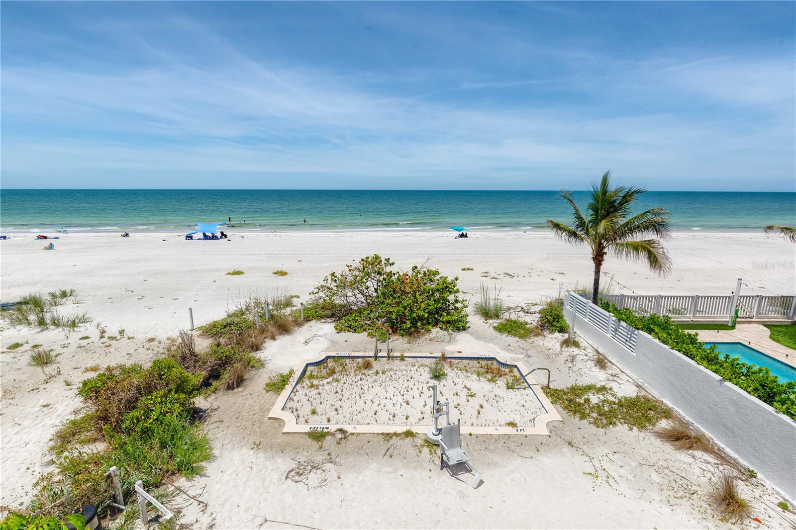 19306 GULF BLVD, INDIAN ROCKS BEACH, FL — photo 16