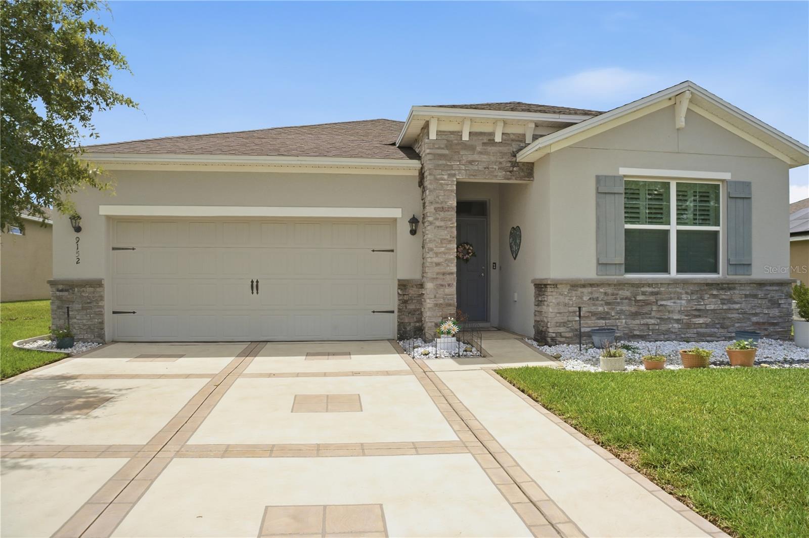 9152 SW 60TH COURT RD, OCALA, FL — photo 2