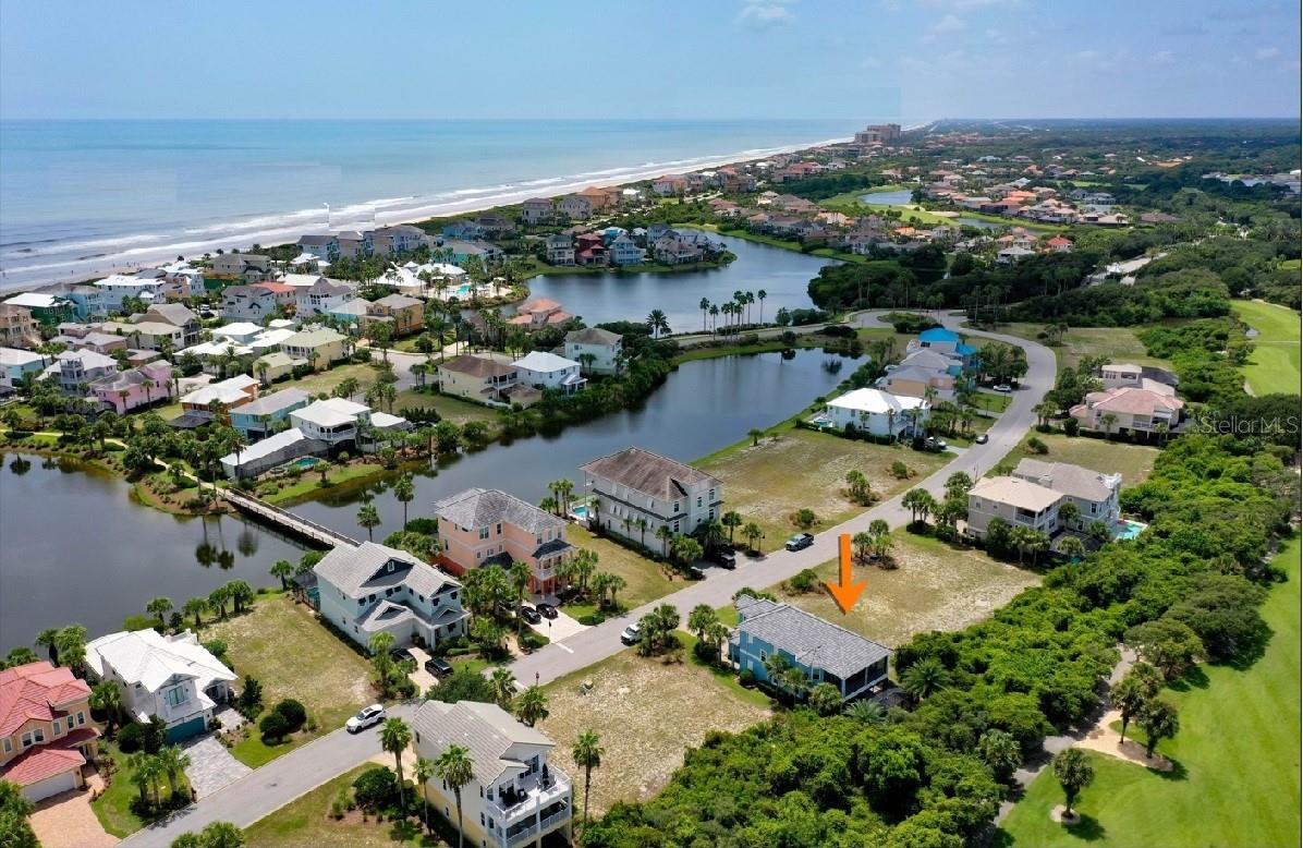 39 CINNAMON BEACH WAY, PALM COAST, FL