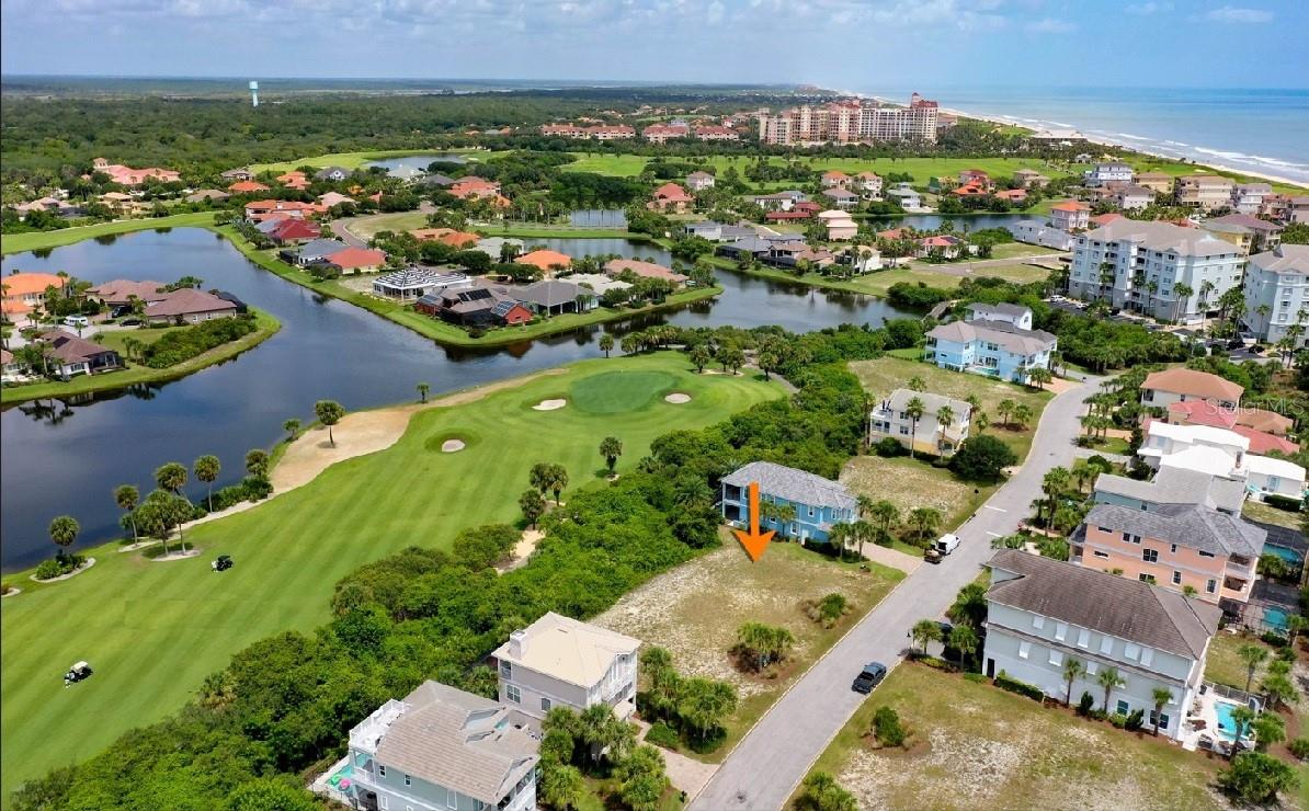 39 CINNAMON BEACH WAY, PALM COAST, FL — photo 13