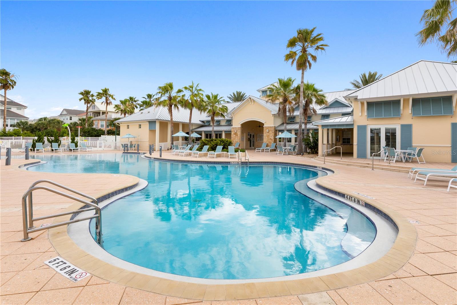 39 CINNAMON BEACH WAY, PALM COAST, FL — photo 23
