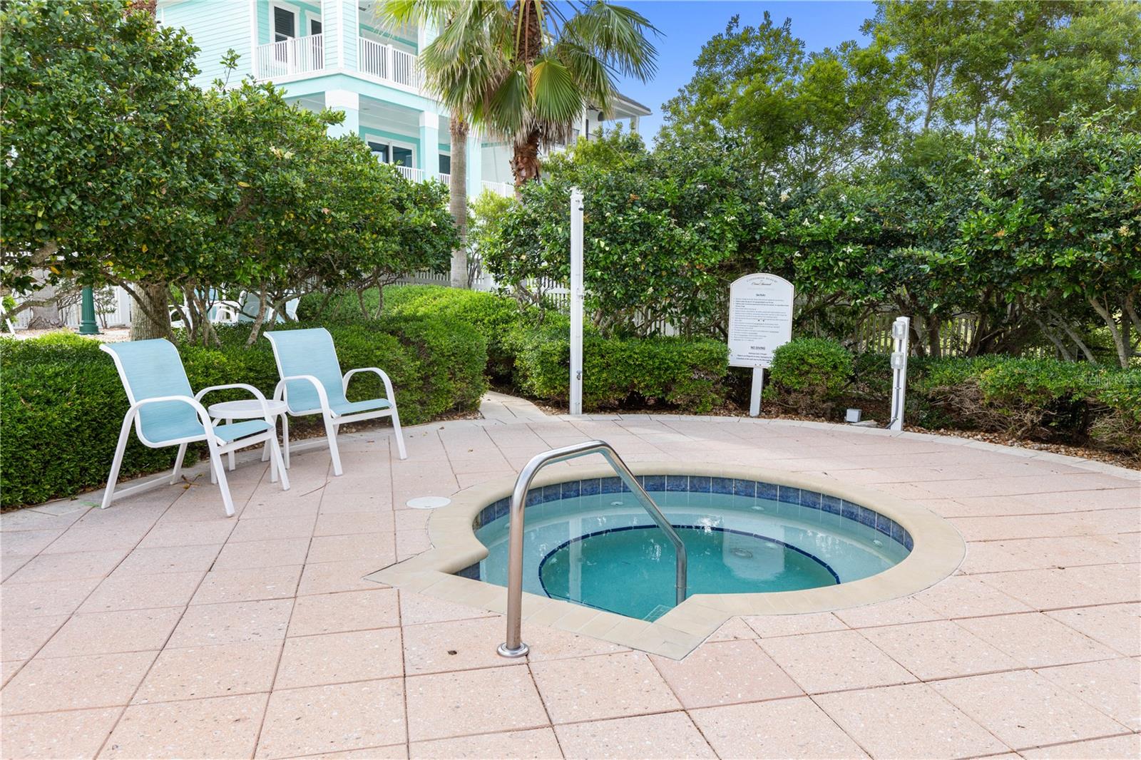 39 CINNAMON BEACH WAY, PALM COAST, FL — photo 26
