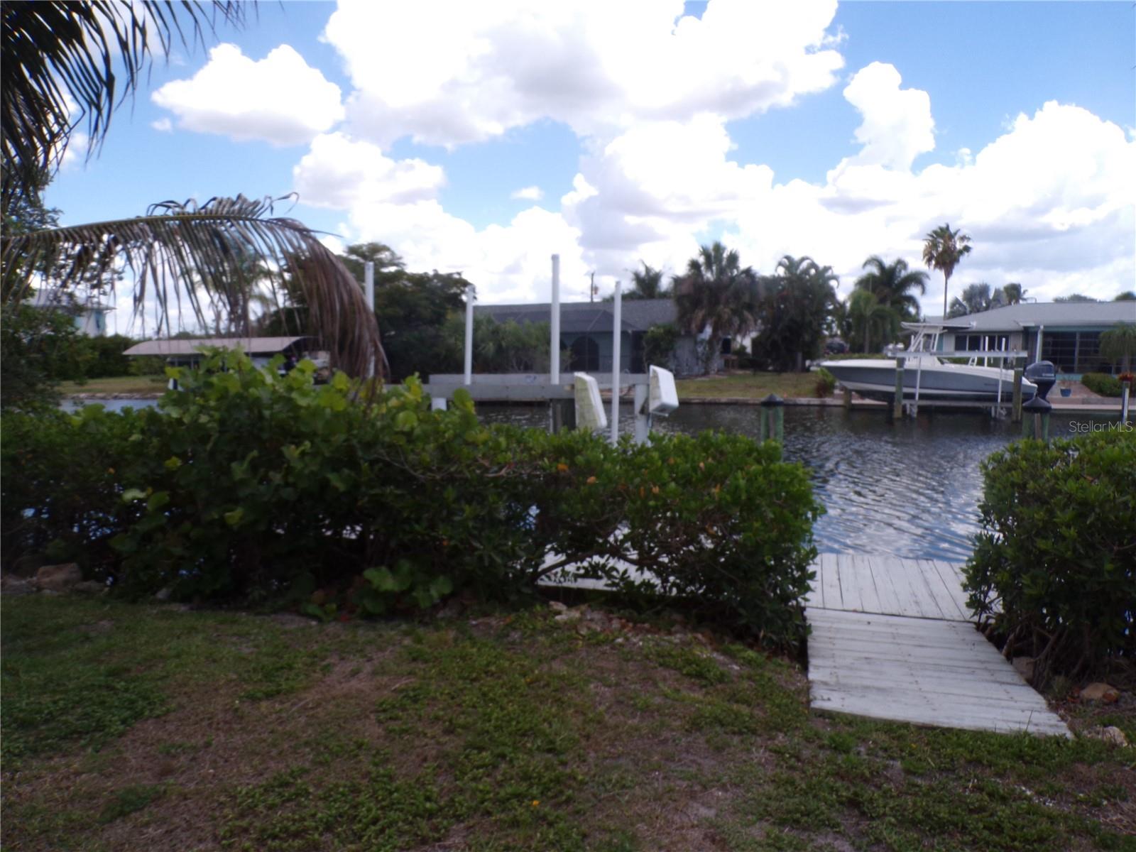 24279 YACHT CLUB BLVD, PUNTA GORDA, FL — photo 13